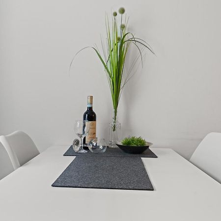 Ttp Apartments Immenstaad อิมเมนชตาด อัม โบเดนเซ ภายนอก รูปภาพ