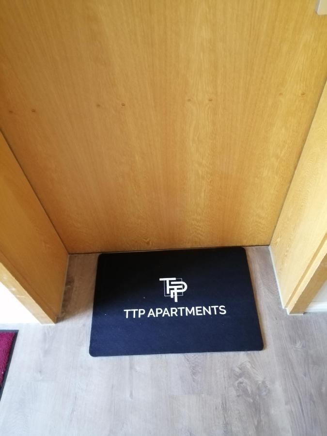 Ttp Apartments Immenstaad อิมเมนชตาด อัม โบเดนเซ ภายนอก รูปภาพ