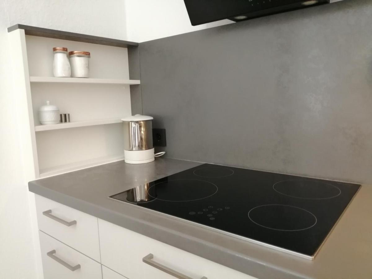 Ttp Apartments Immenstaad อิมเมนชตาด อัม โบเดนเซ ภายนอก รูปภาพ