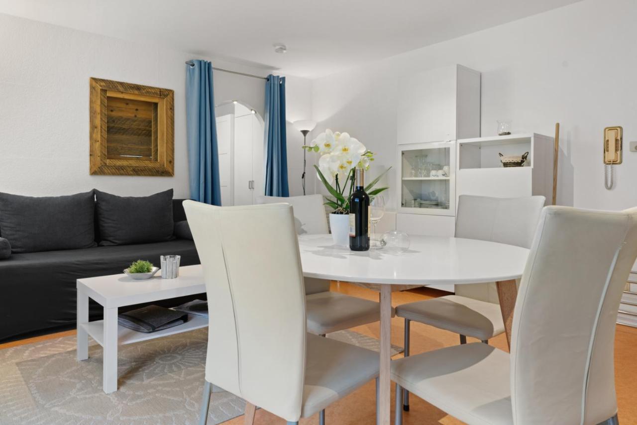 Ttp Apartments Immenstaad อิมเมนชตาด อัม โบเดนเซ ภายนอก รูปภาพ