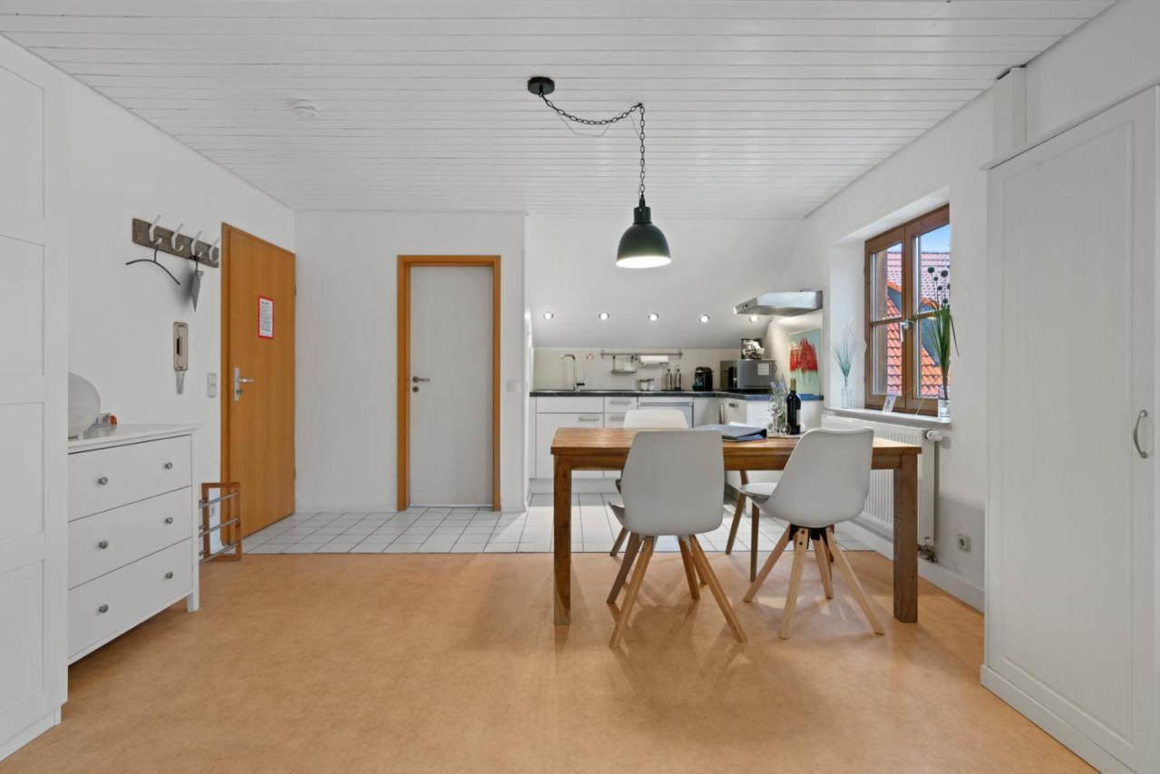 Ttp Apartments Immenstaad อิมเมนชตาด อัม โบเดนเซ ภายนอก รูปภาพ