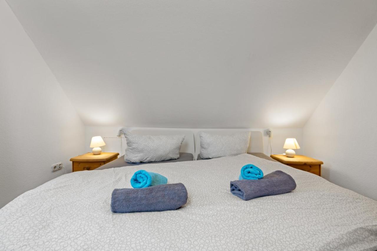 Ttp Apartments Immenstaad อิมเมนชตาด อัม โบเดนเซ ภายนอก รูปภาพ