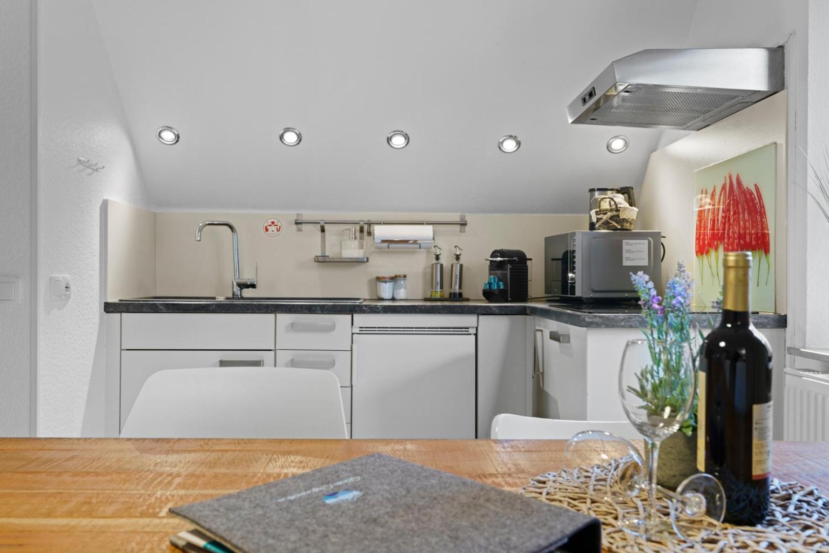 Ttp Apartments Immenstaad อิมเมนชตาด อัม โบเดนเซ ภายนอก รูปภาพ